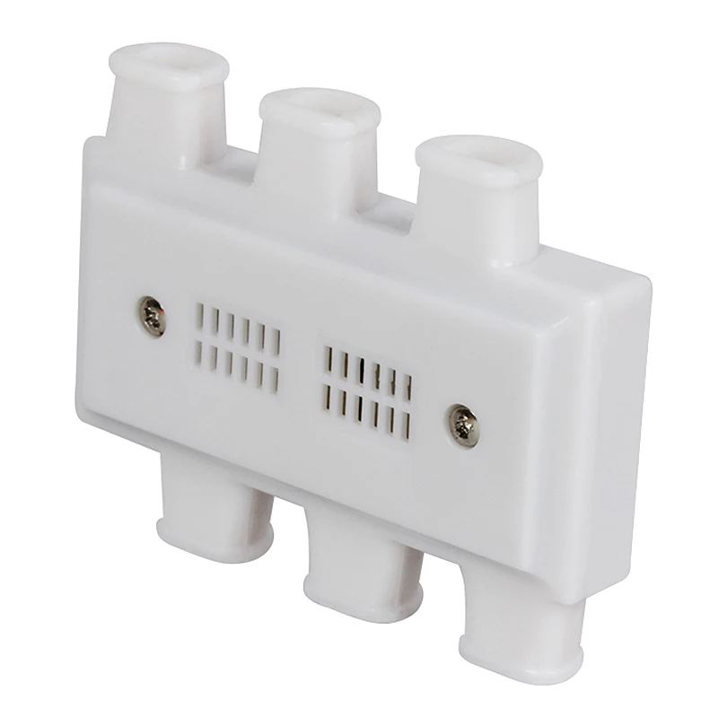 1 шт. Pitch трубный тюнер Акустическая гитара струна тюнинга пластик Лорен Pipe E A D G B