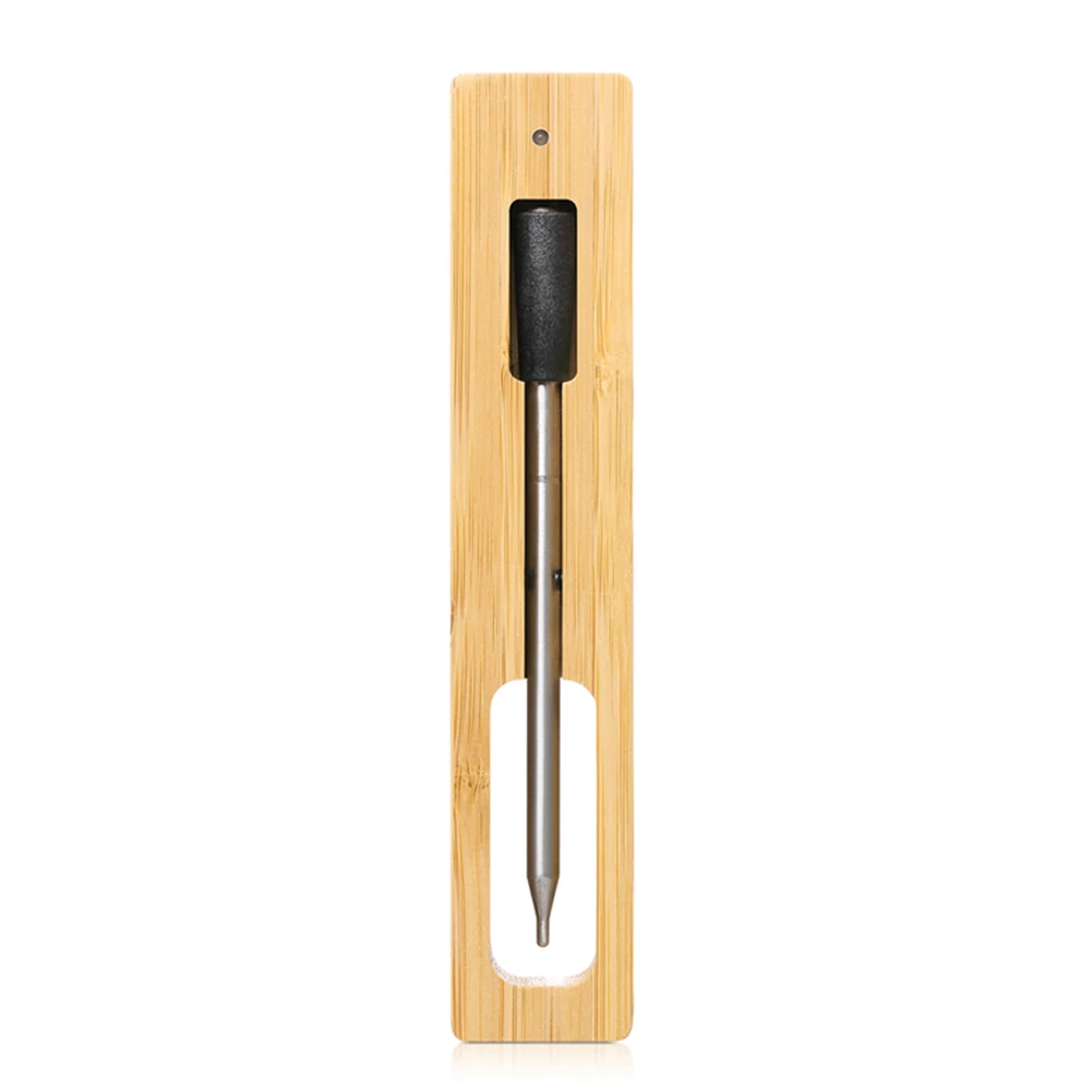 Acheter Intelligent Hygromètre Numérique Sans Fil BBQ Viande Cuisine Four Cuisson Steak Thermomètre Connexion Extérieure Barbecue #20