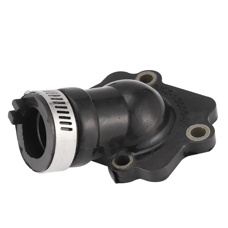 Scooters Intake Manifold Reed Valve Assembly for Yamaha Jog 50 CY50 CG50 | Автомобили и мотоциклы
