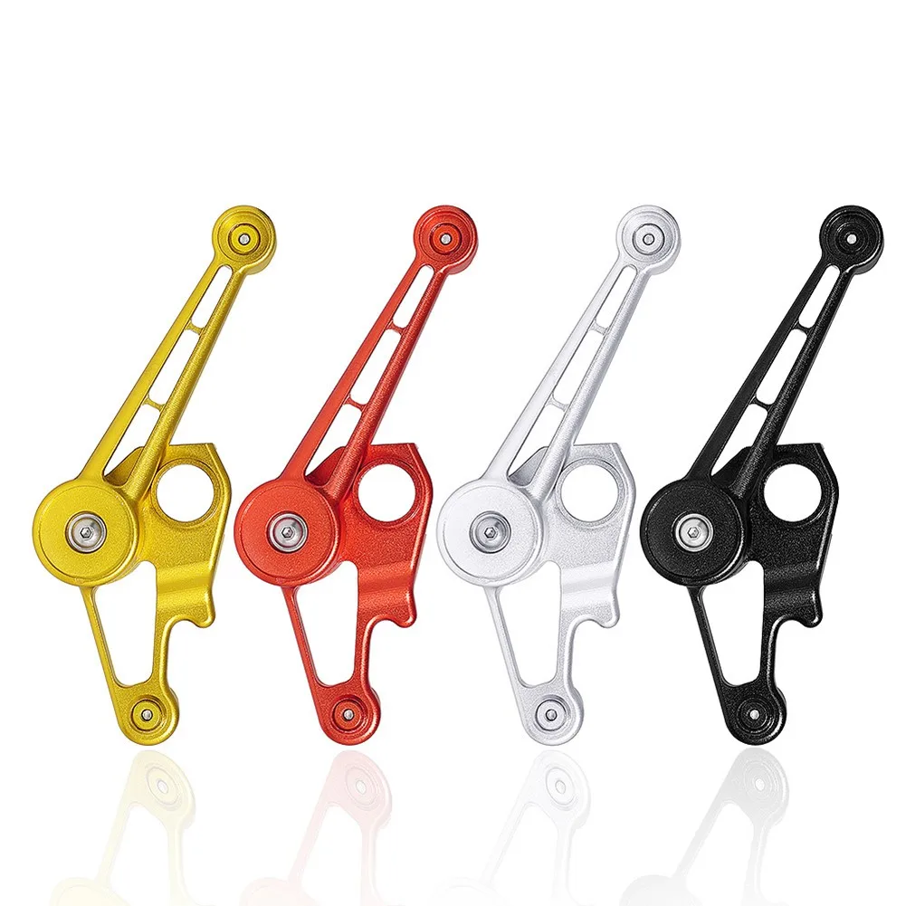 

Bike Chain Stabilizer Cage Derailleur Pulley Chain Tensioner Idler Fixings For Brompton 2s 3s 6s Speed Bicycle Chain Tensioner