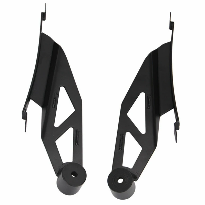 

for Toyota T-Undra 2007-2014 LED Light Bar Bracket Upper Roof 50 Inch Lamp Bar Mounting Holder