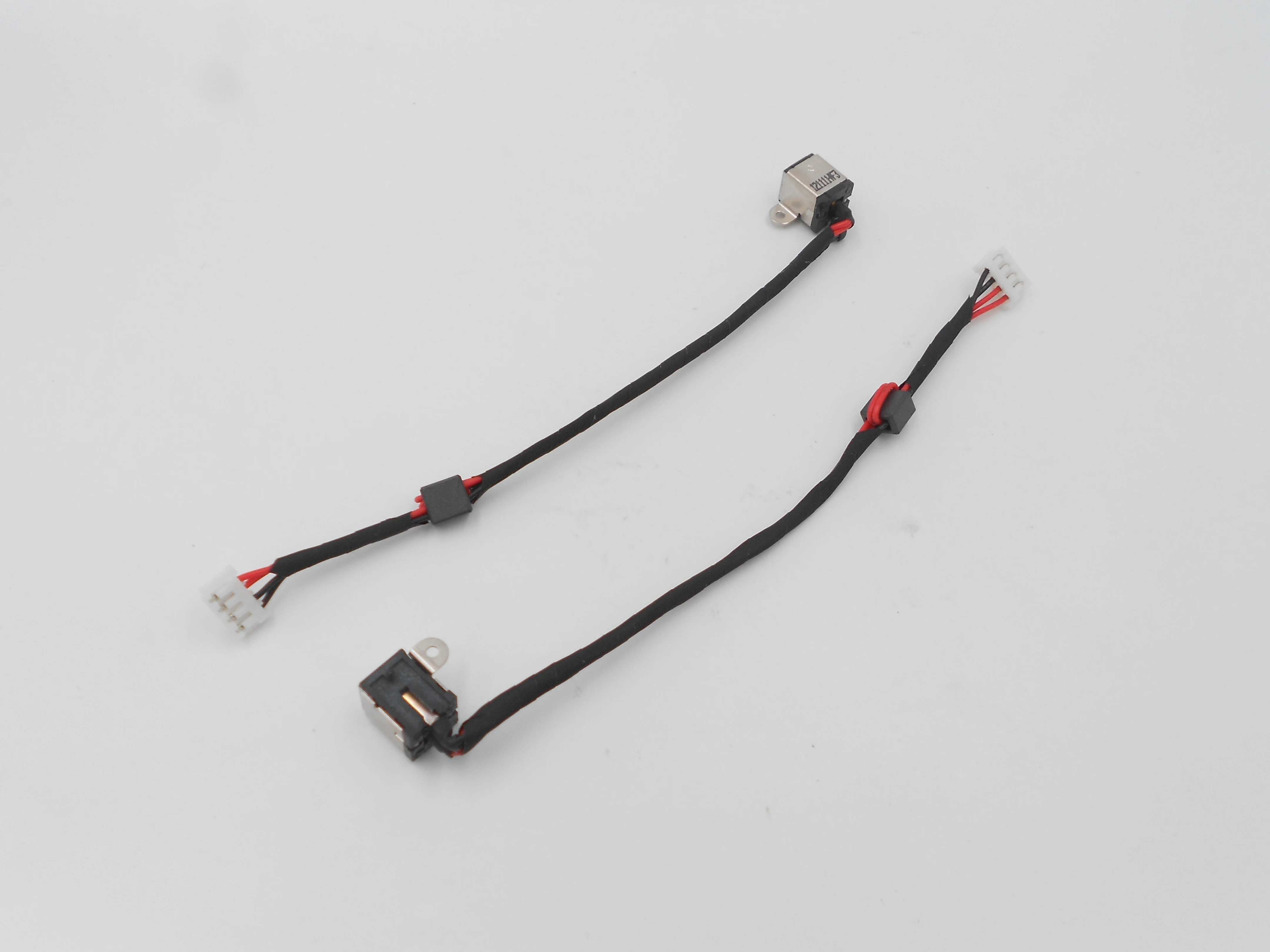 

DC POWER JACK SOCKET CABLE HARNESS for Lenovo IdeaPad Y510P DC30100KV0J