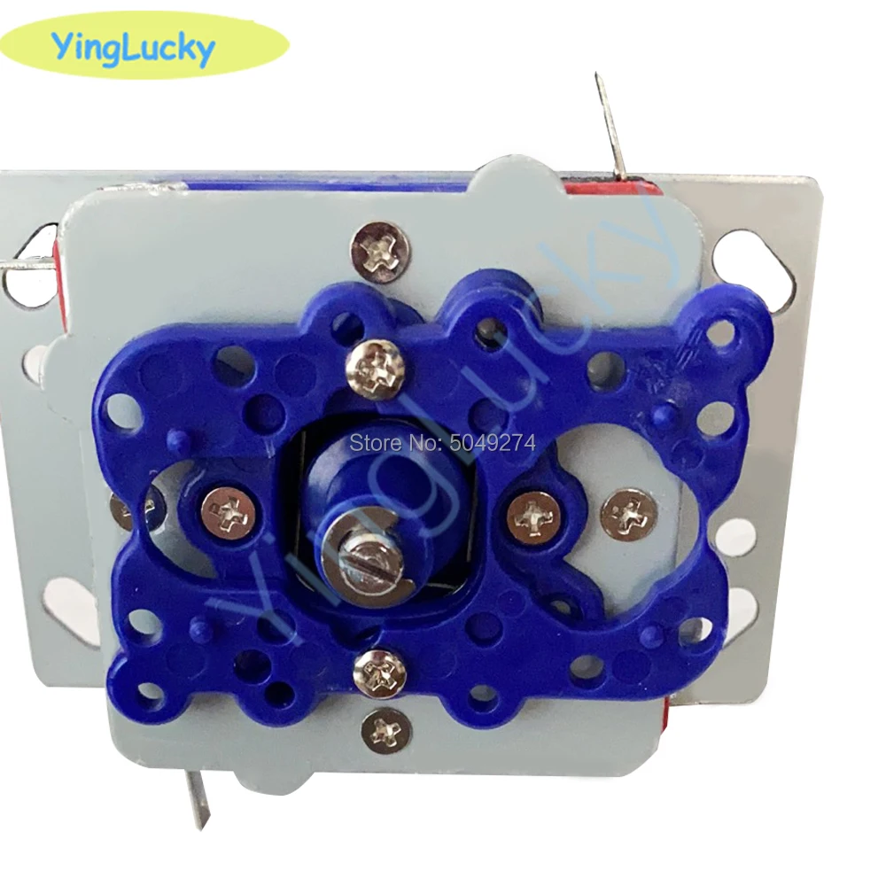 Аркадный шкаф в американском стиле набор сделай сам для 12 В светодиодная