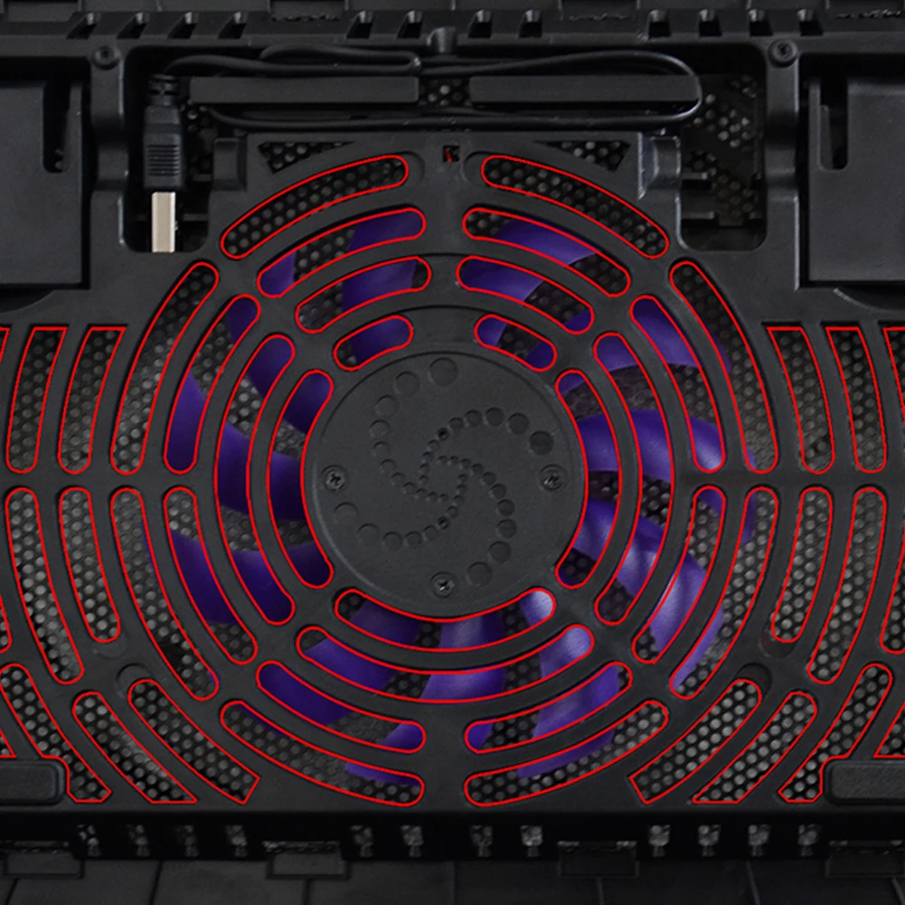 usb ноутбук тихий светодиодный