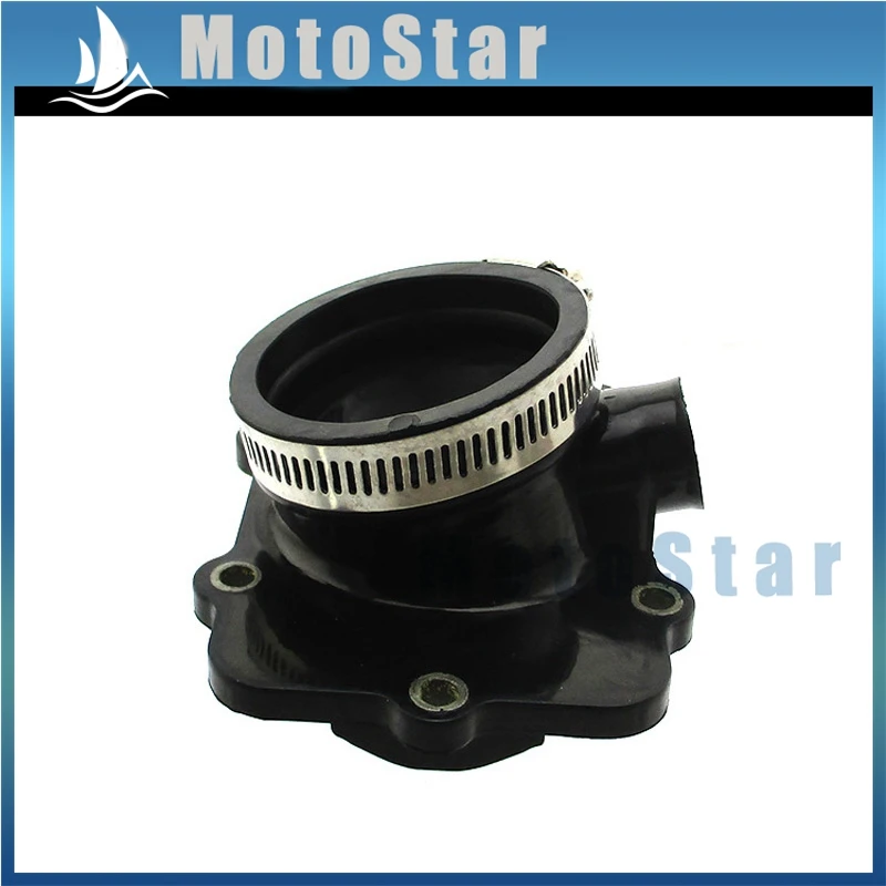 Карбюратор фланцевый карбюратор впускная розетка замена для Ski Doo 500 600 420867880 420867882