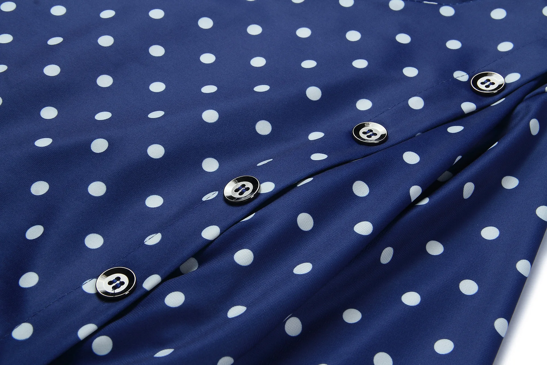 

New Arrival Plus Size Clothing Africa Mesh Dress Two Pieces Skirt Set Spring Elegant Fashion Polka Dot Women Casual Dresses