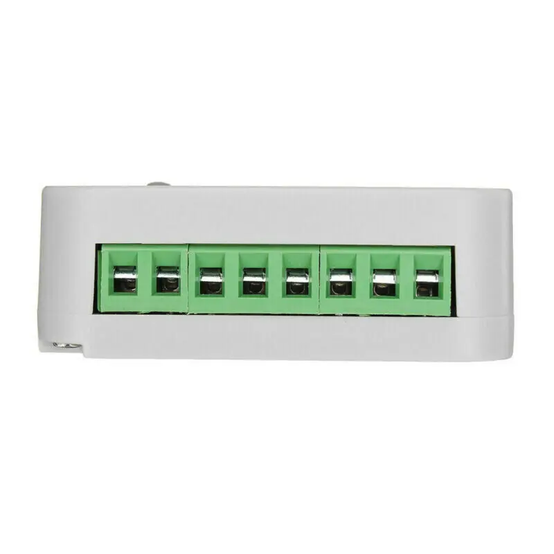 

Remote Control Switch Receiver 433MHz 868MHz Multi-frequency Fixed Rolling Multi Code Receiver For Gate Door Garage Door