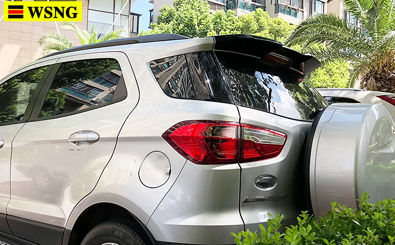 

Ford Ecosport 2013 2014 2015 2016 2017 2018