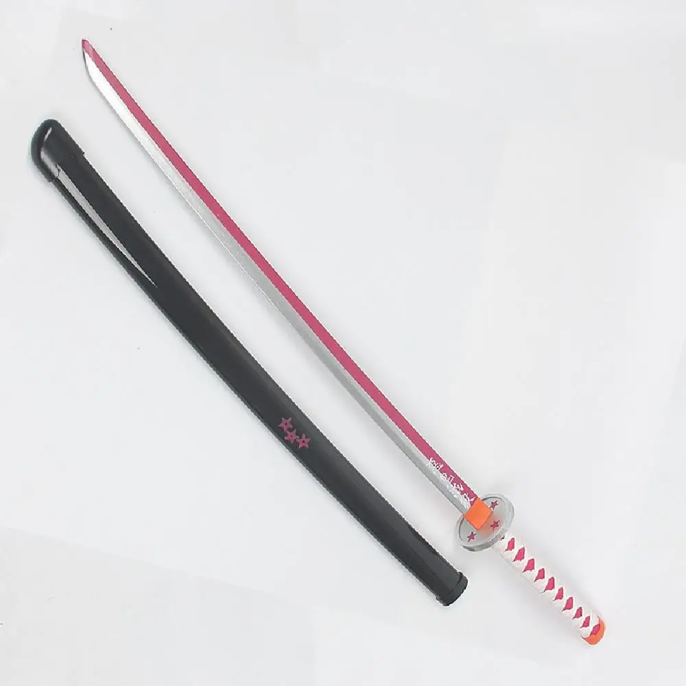 1 м аниме деревянная игрушка меч коллокация ножны Кендо специальные спортивные