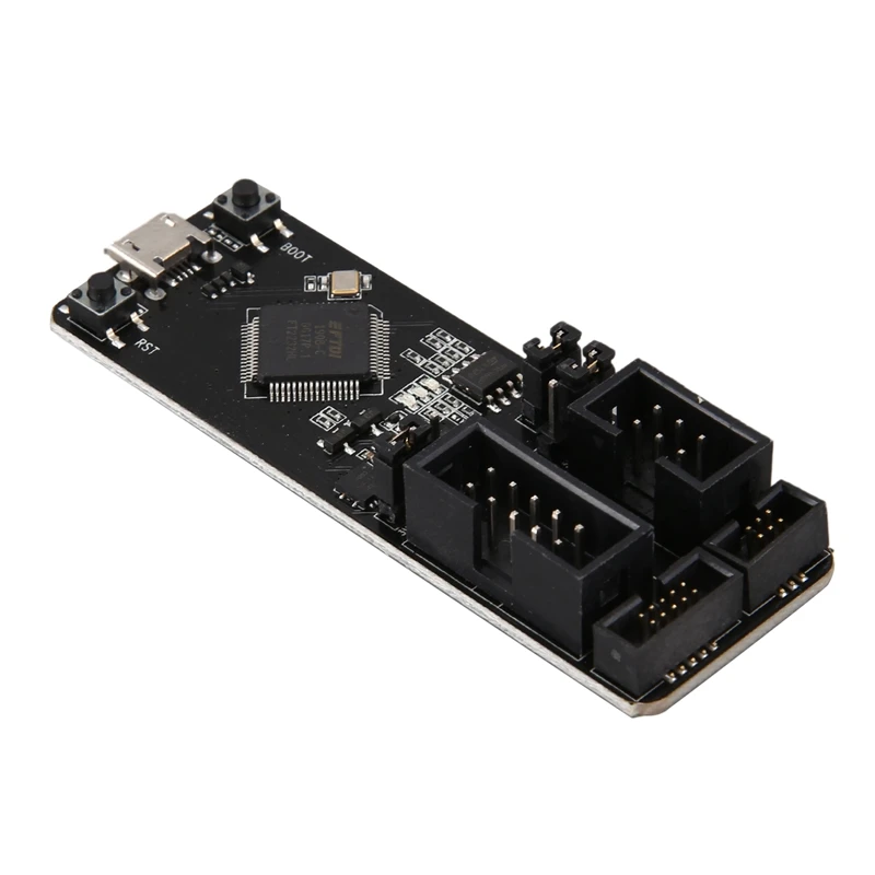 Для ESP32 ESP-Prog макетная плата JTAG Debug программа загрузчик совместимый