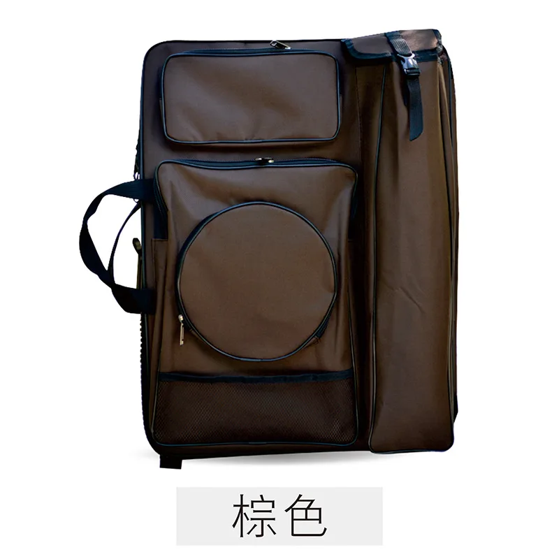 Многофункциональная дорожная Фотосумка на плечо 4K искусственная для