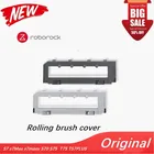 Оригинальная крышка Roborock S7, s7Max, s7maxv, S70, S75, T7S, S7PLUS, Roborock S7, крышка основной щетки, крышка рулонной щетки
