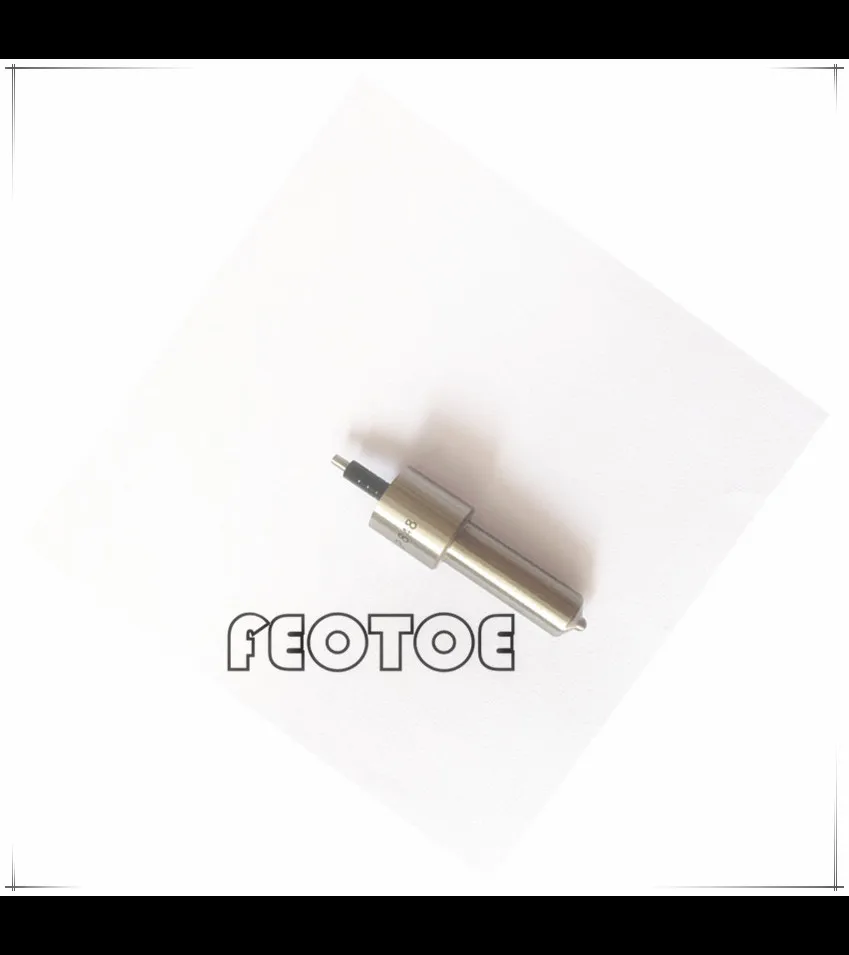 

DLLA148P1809 сопло системы питания с общей топливной магистралью для инжектора 0445110345