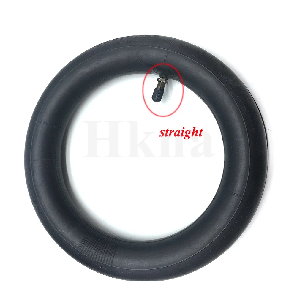 Камеры 10 дюймов для электросамоката балансировочная камера 10x2 0 125 из