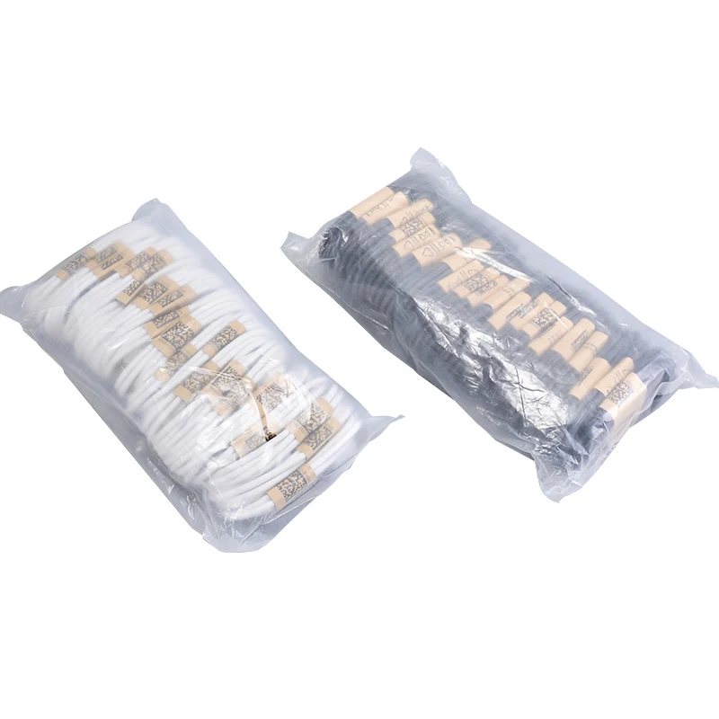 20 шт./лот Micro USB кабель для синхронизации данных зарядный Samsung HTC Huawei Xiaomi Tablet Android Phone