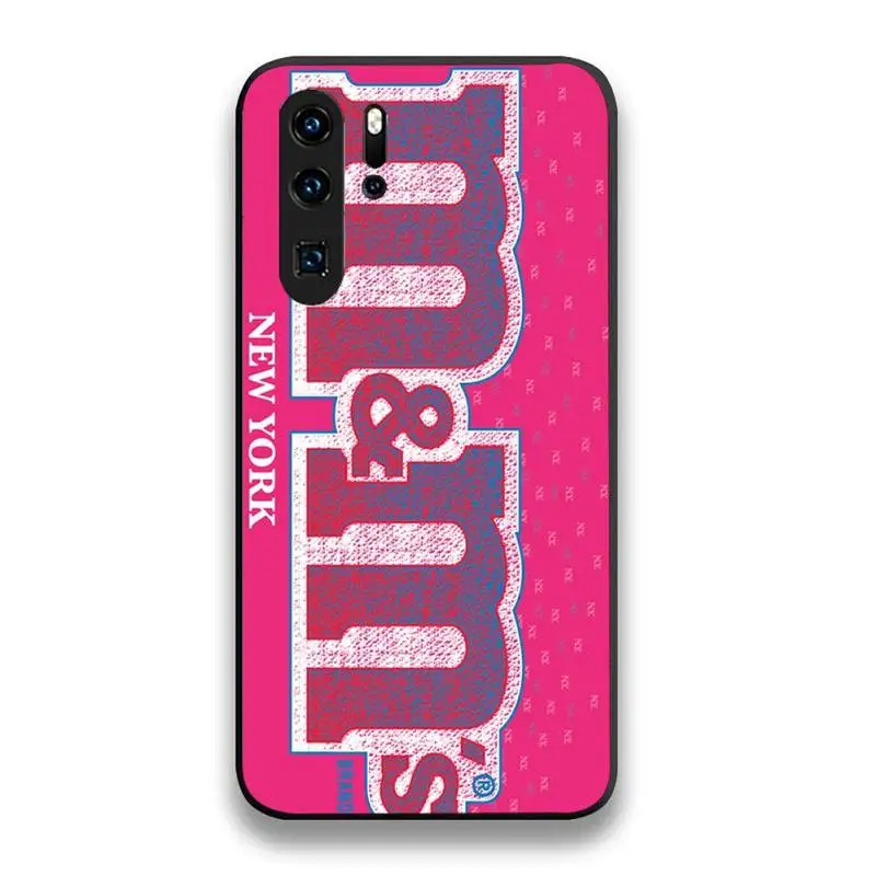 

M&M Chocolate Phone Case For Huawei Mate 10 20 Lite Pro X Honor Play Y6 5 7 9 Prime 2018 2019 Cover