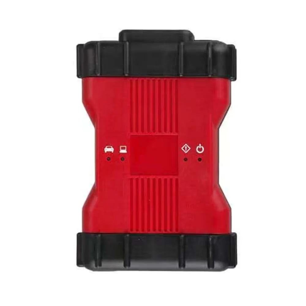 Новый диагностический инструмент VCM2 Pro is VCM 2 и UCDS в 1 VCMII PRO работает с IDS V122 V2.0.7.1 для