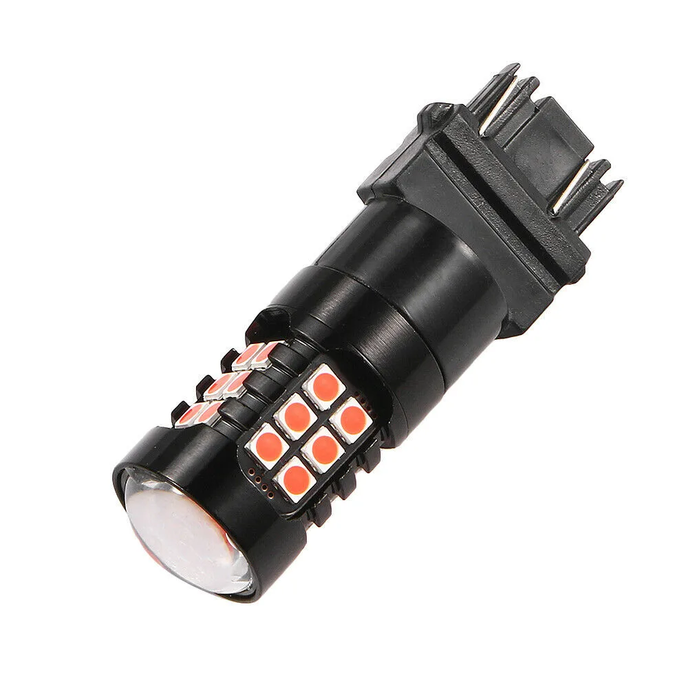 

Stop LED Brake Light Strobe Tail Warning 30 * 3030 SMD Low Temperature