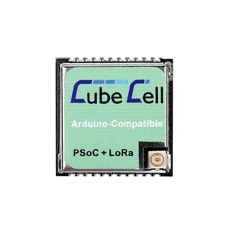 

New Heltec Lora Node ASR650x CubeCell Module/Development board for arduino/Lora sensors waterproof IP67