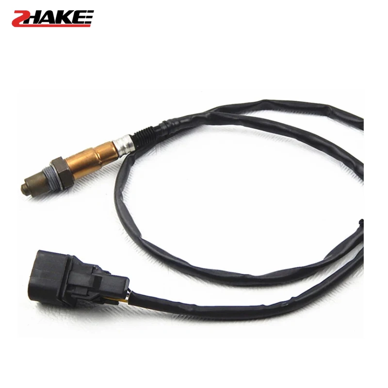 Высококачественные автозапчасти 06B906265D кислородный датчик для немецкого