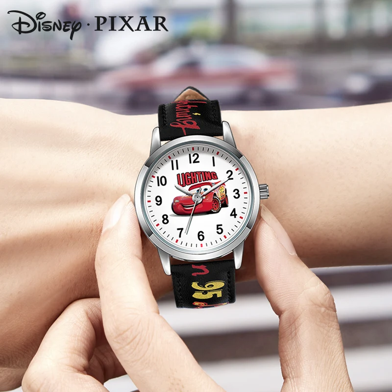 Детские часы с персонажами мультфильма Disney pixar для девочек 2019 |