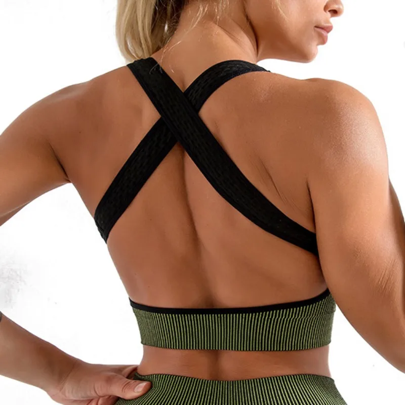 

Women's Body Shaping Tops Sports Long-sleeved Top/sleeveless Vest V-shaped Top for Exercise Shapewear Cotton Broadcloth Standard