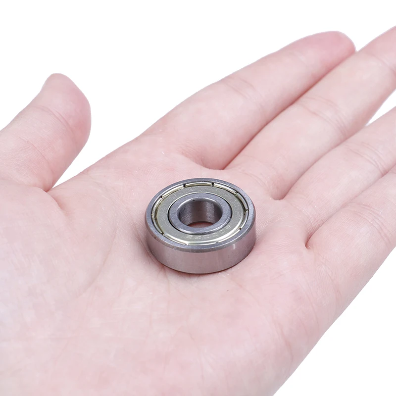 

1 шт. или 5 шт. 6000 6000ZZ 6000-2Z 6000Z 6000-2RS ZZ RS RZ 2RZ радиальные шарикоподшипники 10*26*8 мм