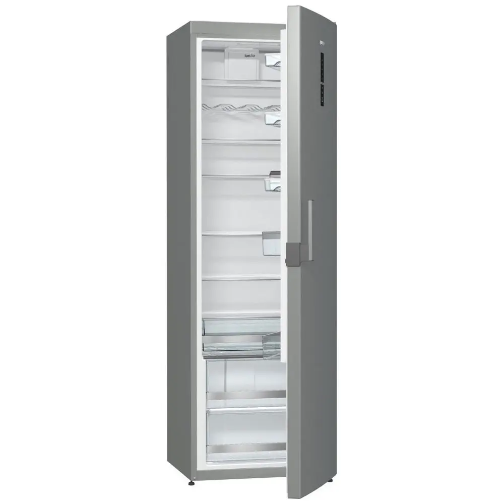 Однокамерный холодильник Gorenje R 6192 LX | Бытовая техника
