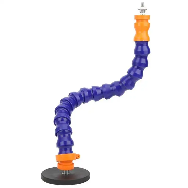 melhor Gereedschap Portátil Auto Carro Dent Removedor Ventosa Magnética Carroçaria Ferramenta De Reparo Alta Eficiência Peças Ferramenta Para Trabalhar Madeira