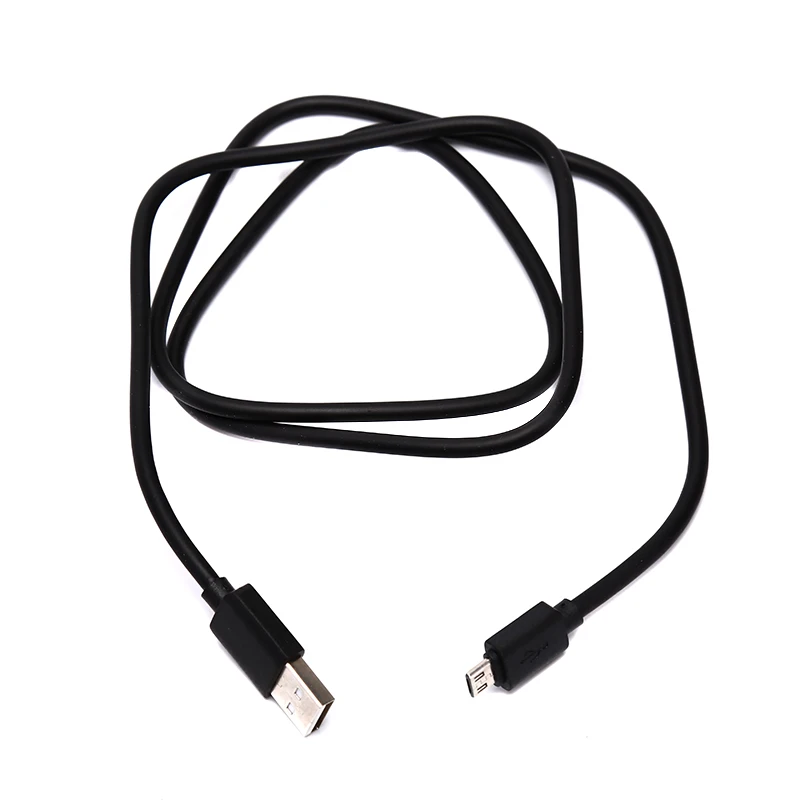 

1Pc Micro USB Data Cable For Samsung Galaxy & Andriod Phones