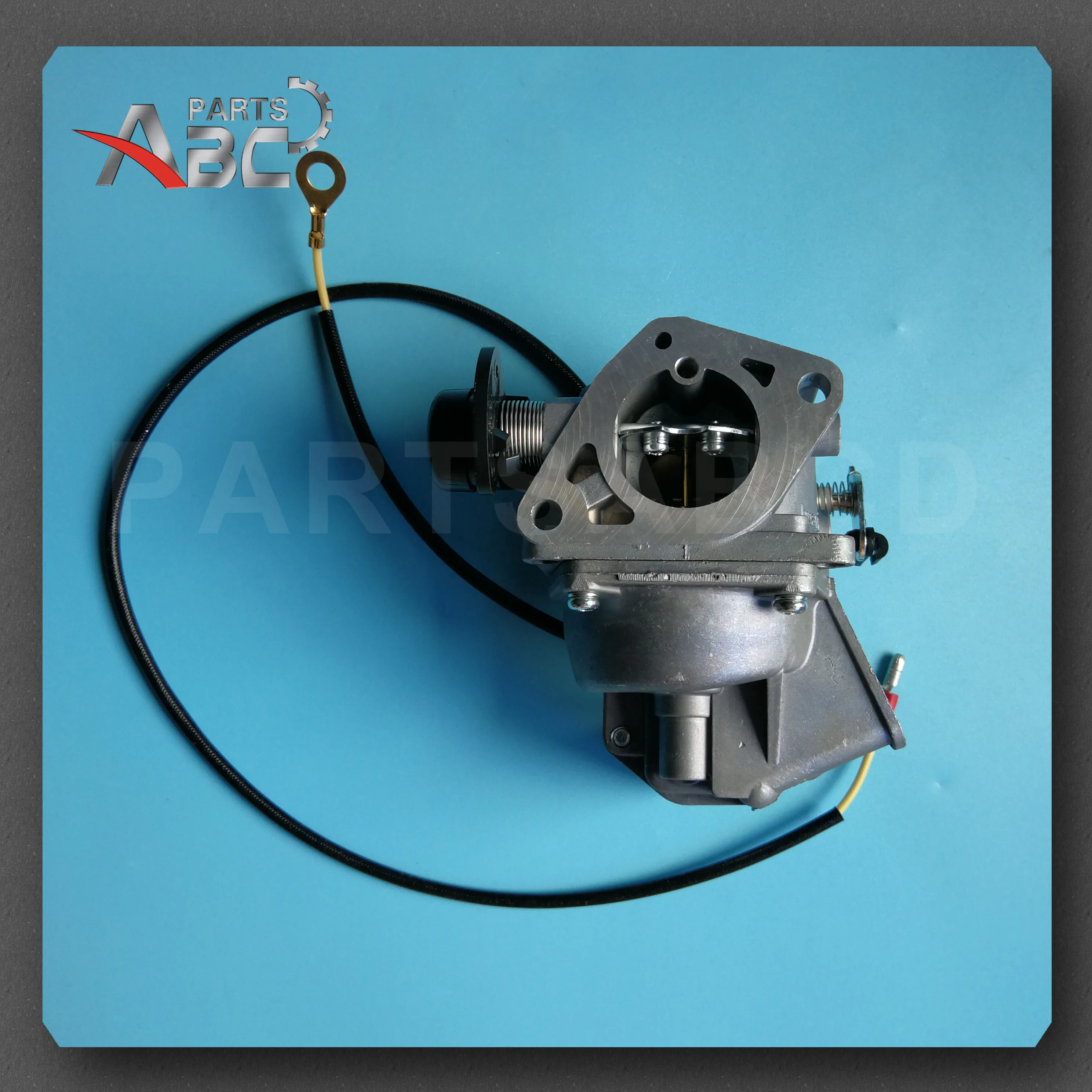 Фото Карбюратор для Honda GX610 GX620 GX630 EM10000 ET12000 2V77 2V78 SAWAFUJI SHT11000 SHT11500 KUBOTO ATH3135 GENSET 10 кВт пожарный насос №1