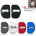 Ceyes автомобильный Стайлинг крышка замка автомобильной двери чехол для Renault Scenic Laguna Captur Megane 2 3 Fluence Latitude автомобильные наклейки аксессуары