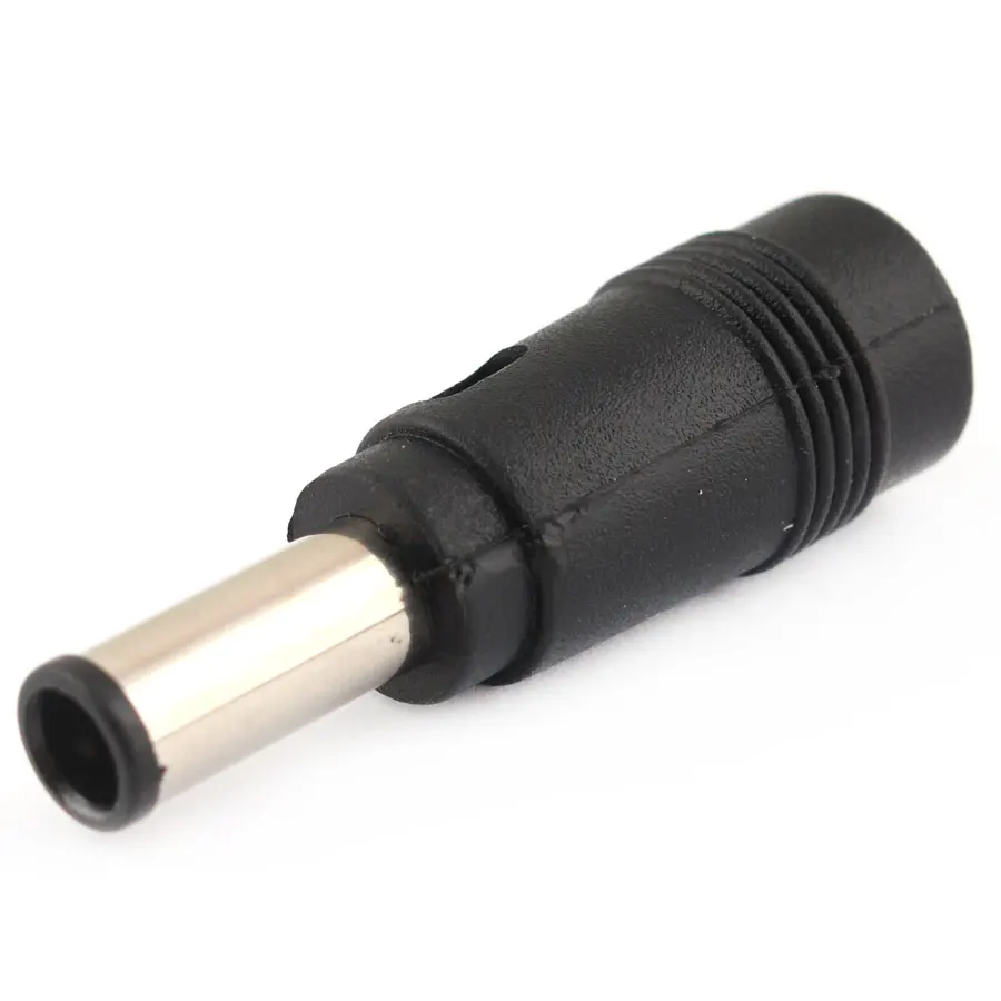 8 шт. разъемы для адаптера питания 2 1 мм 6 3 | Строительство и ремонт