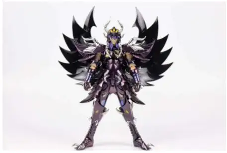 Фигурка персонажа CS фигурка из ткани Святой Сейя | Игрушки и хобби