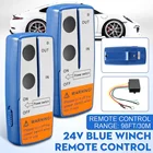 Универсальный пульт дистанционного управления, 98 футов30 м, 24 В