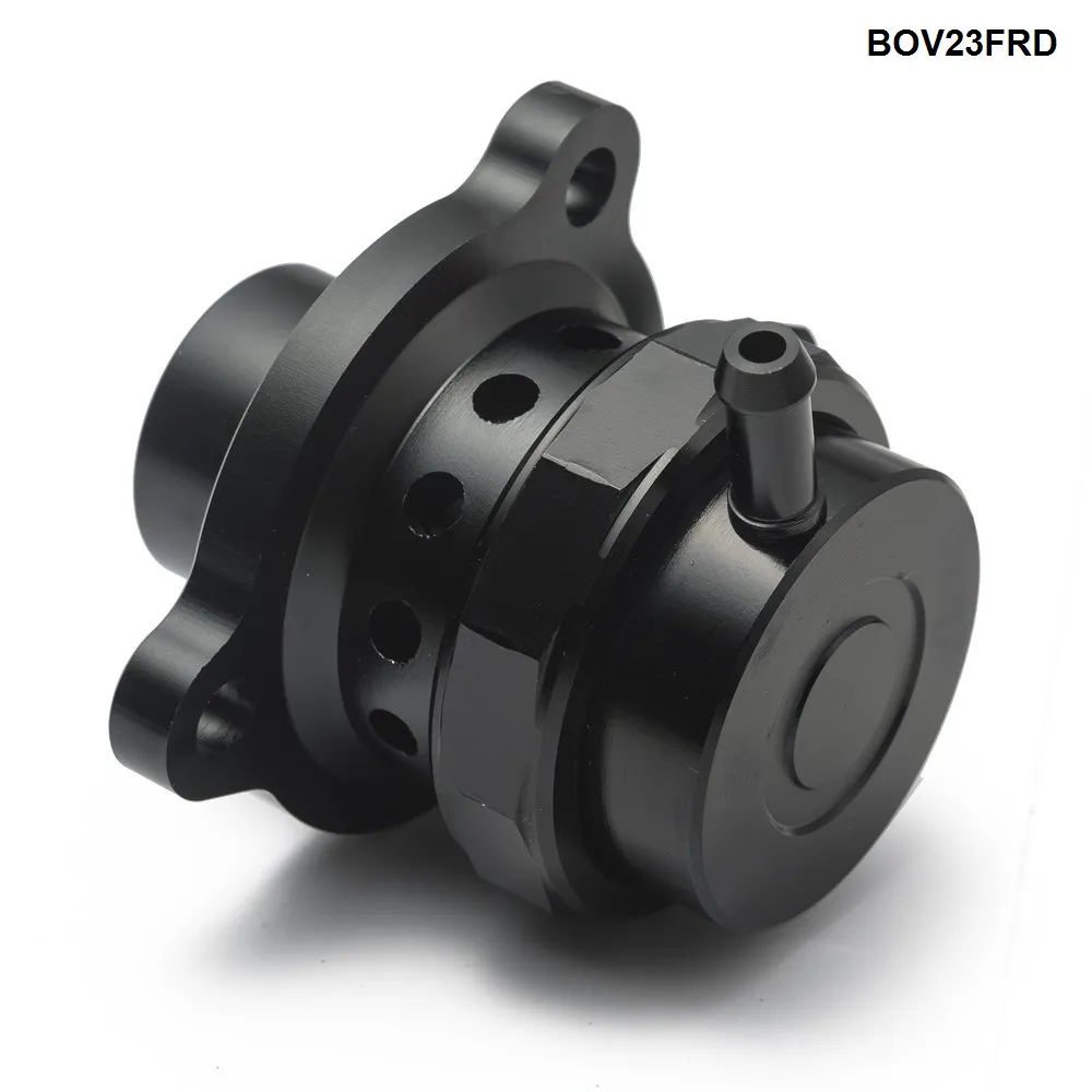 Turbo Dump Blow Off Valve Car Motor sport Performance Recirculation BOV For Ford Mustang 2.3 HU-BOV23FRD | Автомобили и мотоциклы