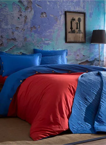 

% 100 Cotton Double Linens set 160x220 cm duvet cover set quality duvet cover set Bedding Cover Set 2 pilowcase Bedspread