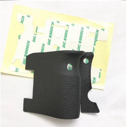 (Комплект из 3 шт.) оригинальный новый корпус резиновая оболочка для Canon EOS 5D Mark III