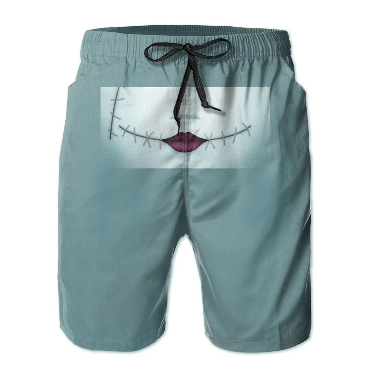 

Promo Rise & Shine Anime Beach Breathable Quick Dry Anime print R92 running Hawaii Pants