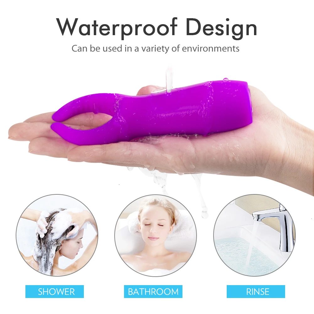 9 частотный вибромассажный зажим для клитора груди ниппель клипа массажный шок