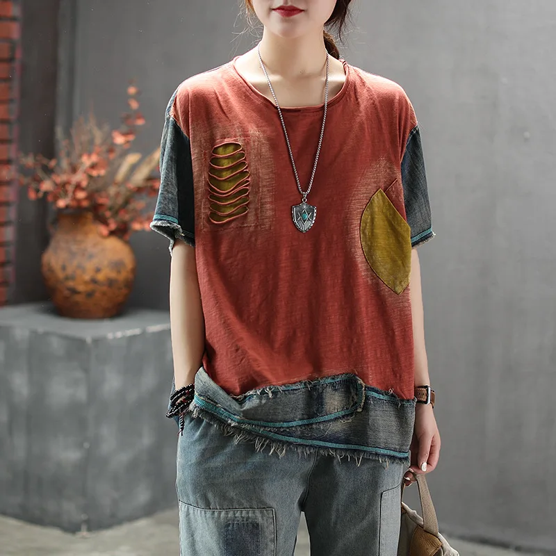 Новинка 2019 года Летняя женская белая рубашка мужская Тонкая с короткими рукавами