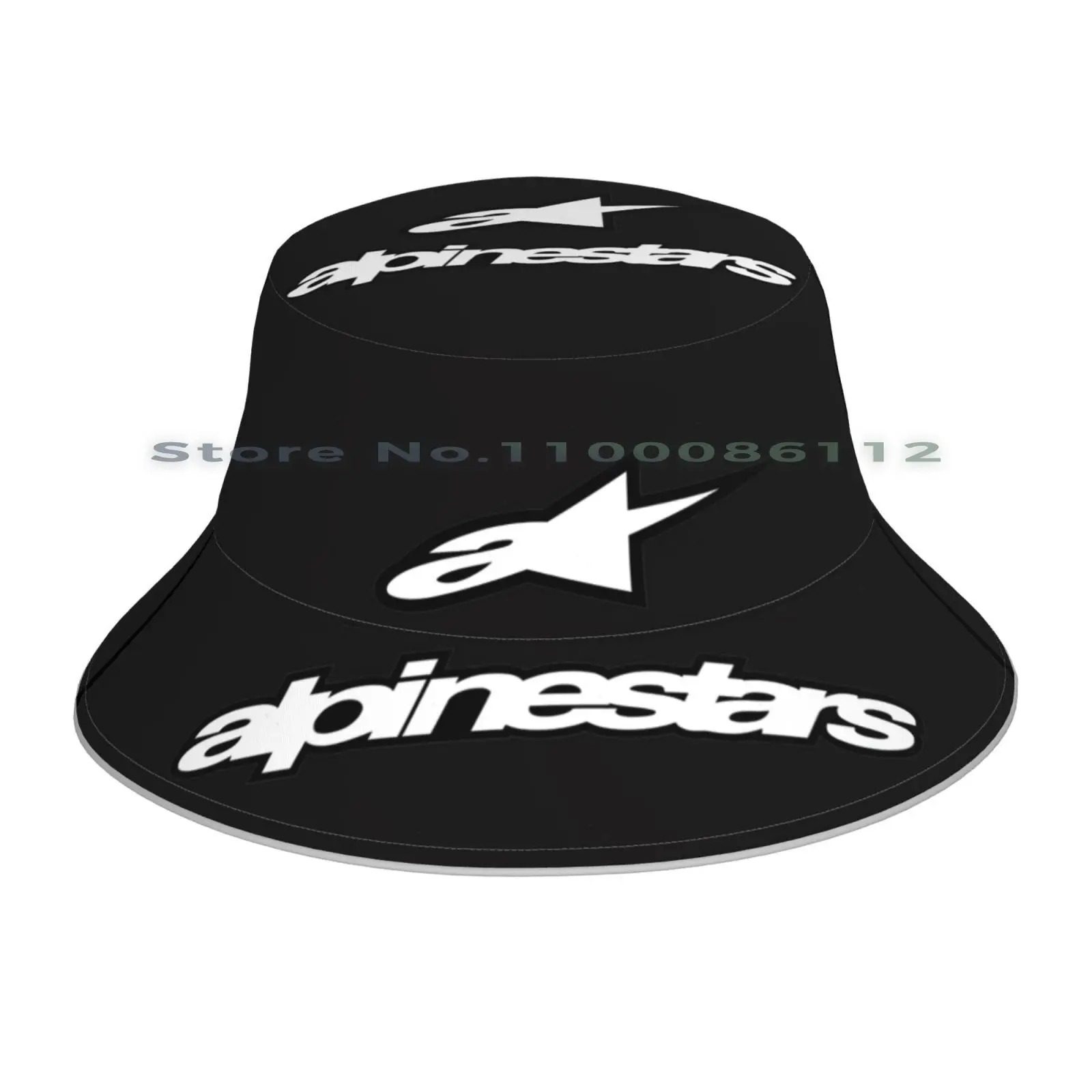 Вязаная Шапка-бини с неофициальным логотипом мотоциклетная шапка 2017 гоночный