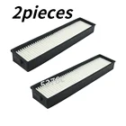 Сменный HEPA-фильтр H11 для LG Hom Bot VR6270LVM VR65710 VR6260LVM VR series, 2 шт.