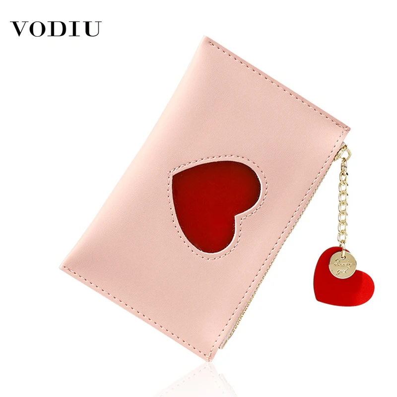 Кошелек для карт 2019 версия женский маленький кошелек многофункциональная сумка