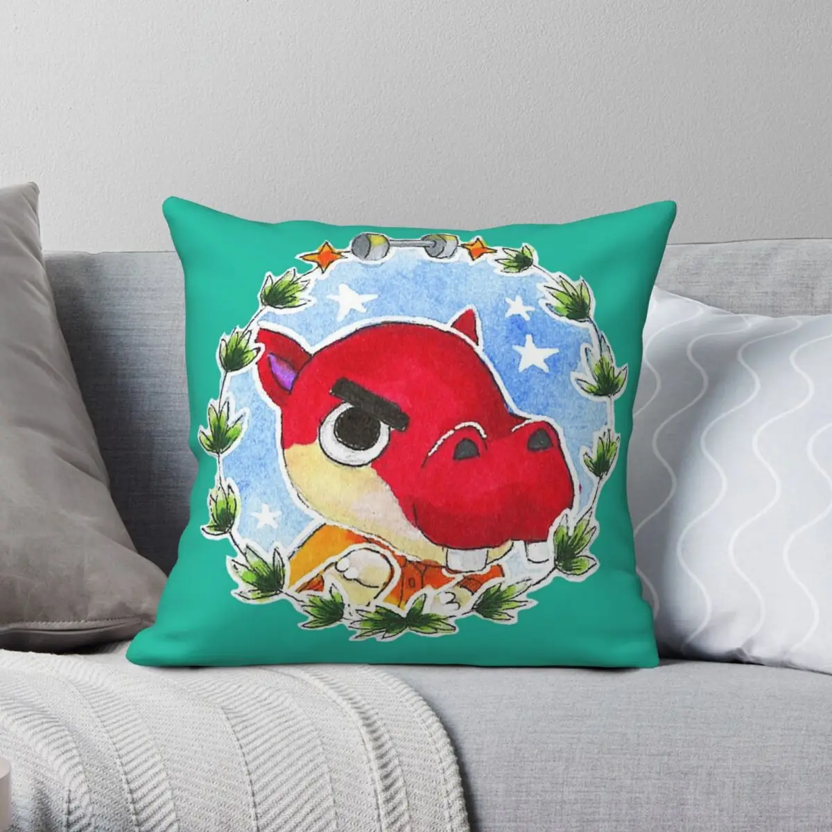 

Наволочка Biff из полиэстера и льна, бархатная Декоративная Подушка на молнии, наволочка для автомобильной подушки