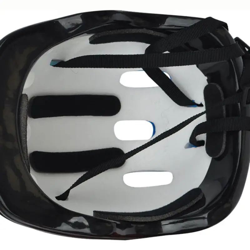 

New Roller Skating Children's Helmet Outdoor Riding Equipment Skating Balance Car Safety Hat