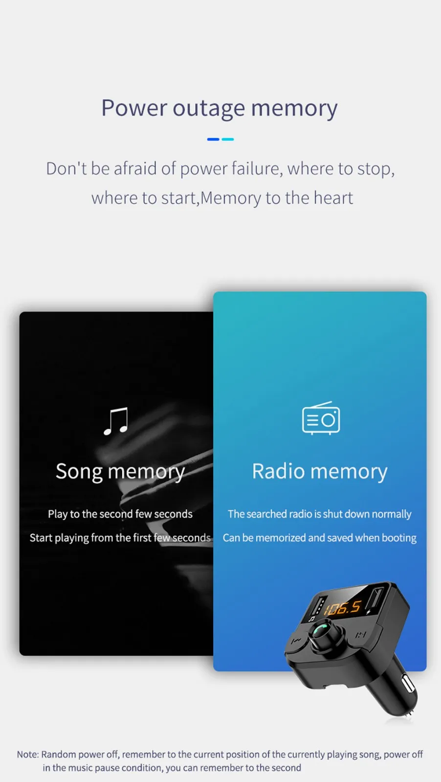 Горячее предложение! Распродажа! многофункциональный Bluetooth Автомобильный fm-передатчик MP3-плеер Bluetooth V5.1 Hands Free радио адаптер Комплект 2 USB зарядное устройство# P5