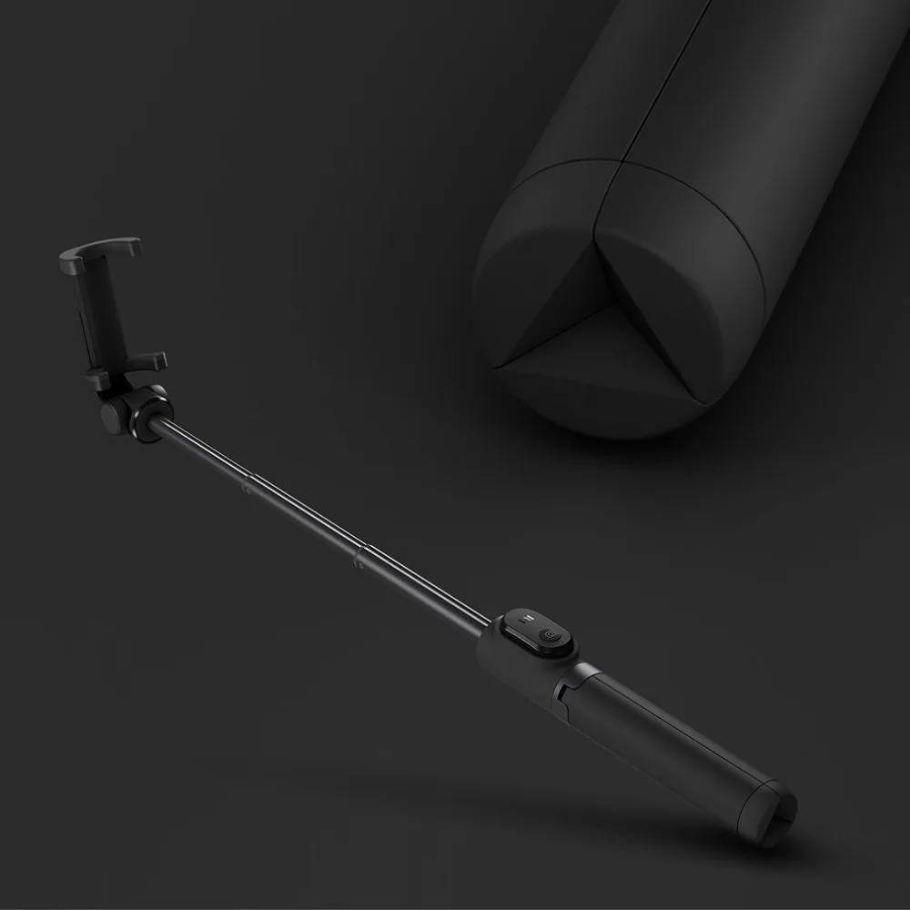 Original Text: Millet Foldable Tripod Solo Self-timer Stick Bluetooth On-line Button Self-timer Stick For Ios/android/xiaomi