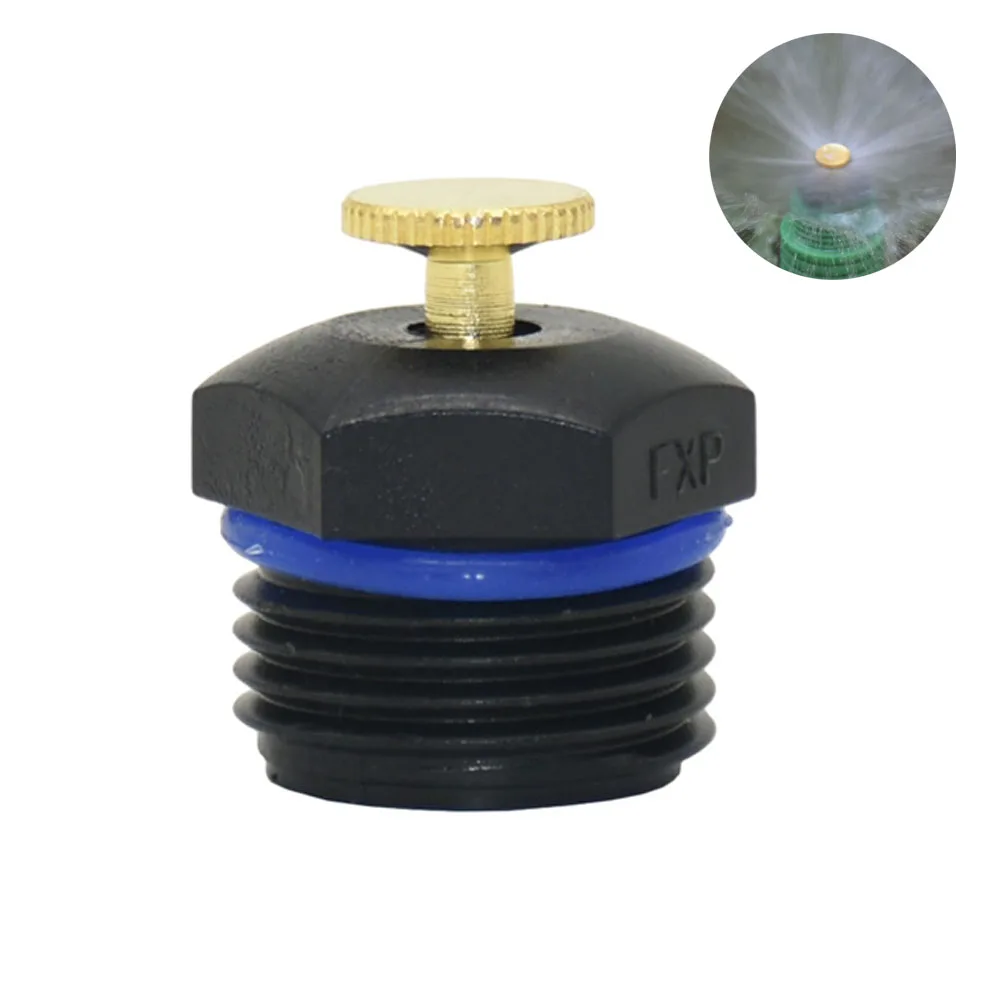 1/2 &quotсадовые ирригационные разбрызгиватели регулируемые распылительные