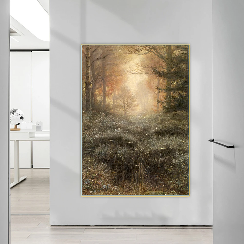 Джон Эверетт миллайз росиный мех 》 художественная картина маслом на холсте